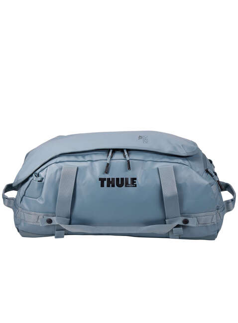 Torba podróżna / sportowa 2w1 Thule Chasm 40 - pond grey