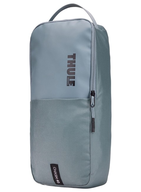 Torba podróżna / sportowa 2w1 Thule Chasm 40 - pond grey