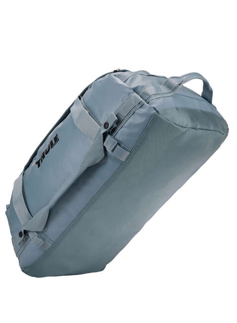 Torba podróżna / sportowa 2w1 Thule Chasm 40 - pond grey