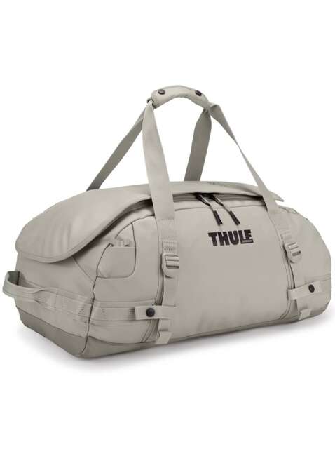 Torba podróżna / sportowa 2w1 Thule Chasm 40 - soft sand