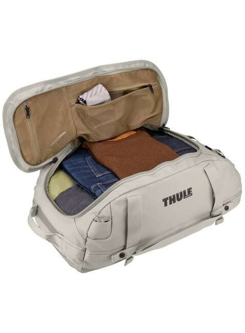 Torba podróżna / sportowa 2w1 Thule Chasm 40 - soft sand