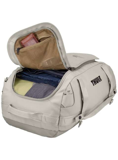 Torba podróżna / sportowa 2w1 Thule Chasm 40 - soft sand