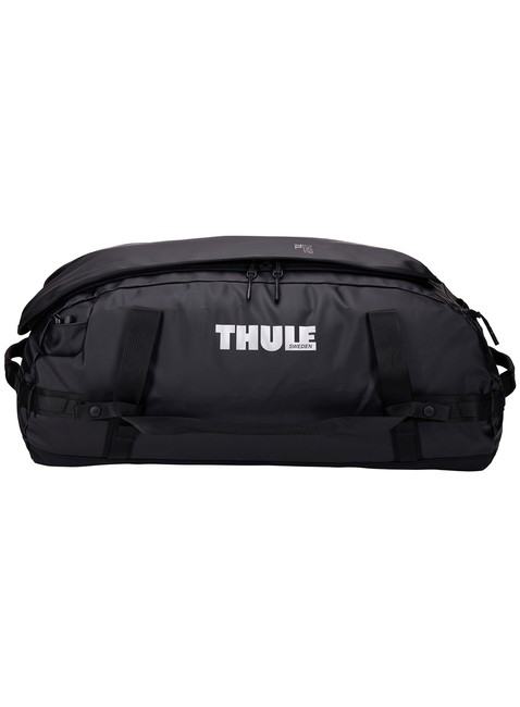 Torba podróżna / sportowa 2w1 Thule Chasm 70 - black