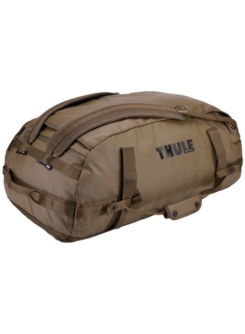 Torba podróżna / sportowa 2w1 Thule Chasm 70 - deep khaki