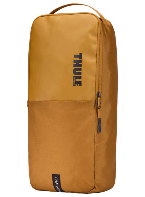 Torba podróżna / sportowa 2w1 Thule Chasm 70 - golden brown