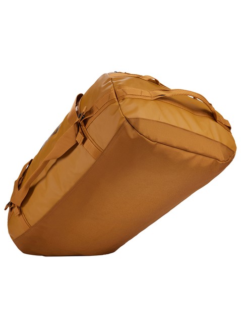 Torba podróżna / sportowa 2w1 Thule Chasm 70 - golden brown