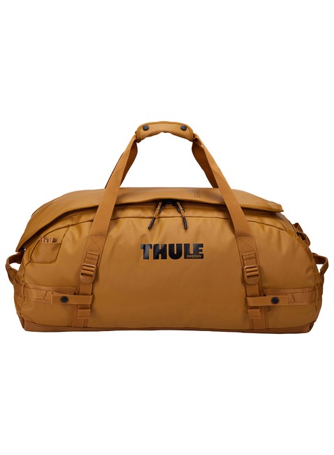 Torba podróżna / sportowa 2w1 Thule Chasm 70 - golden brown