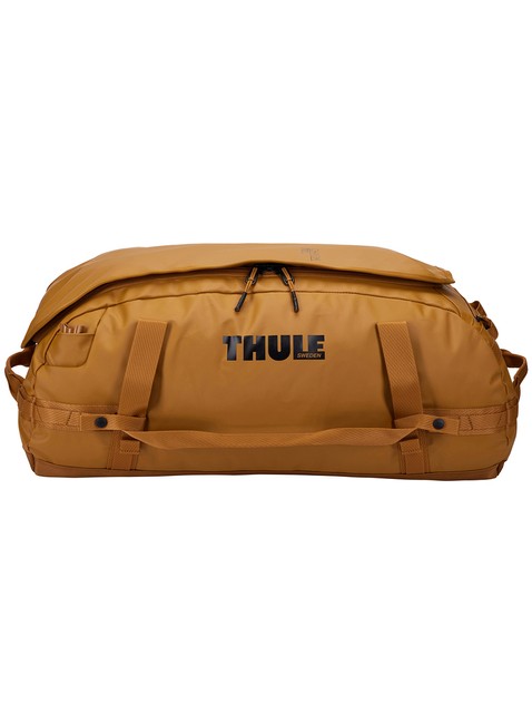 Torba podróżna / sportowa 2w1 Thule Chasm 70 - golden brown