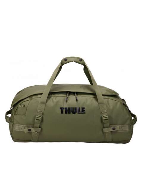 Torba podróżna / sportowa 2w1 Thule Chasm 70 - olivine