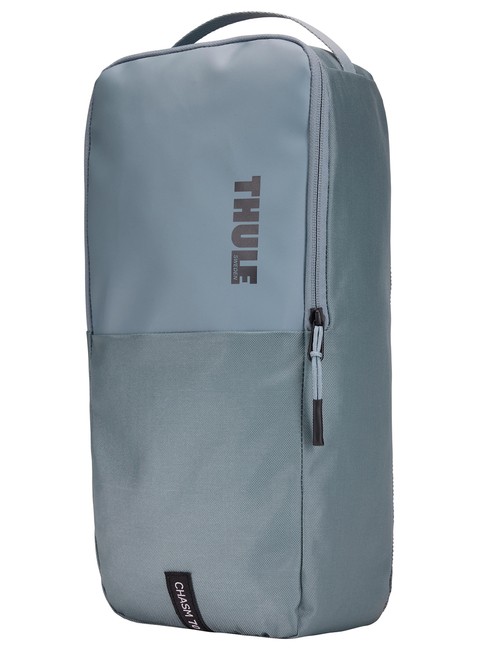 Torba podróżna / sportowa 2w1 Thule Chasm 70 - pond grey