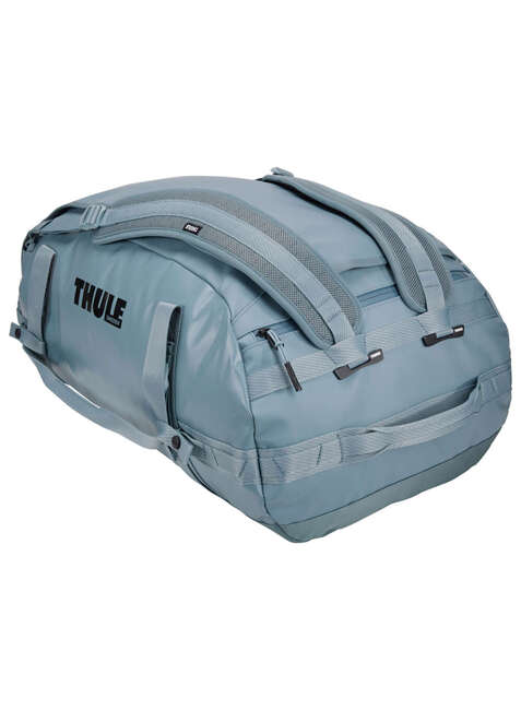 Torba podróżna / sportowa 2w1 Thule Chasm 70 - pond grey