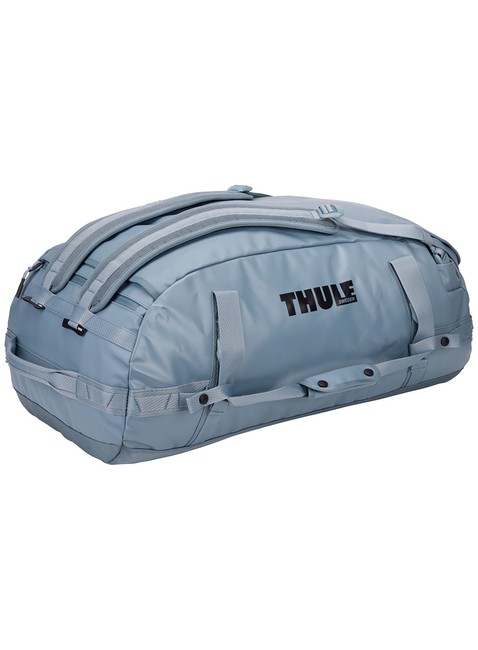 Torba podróżna / sportowa 2w1 Thule Chasm 70 - pond grey