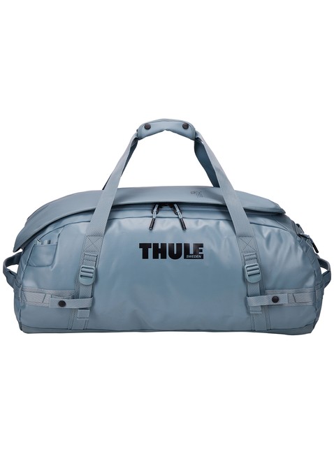 Torba podróżna / sportowa 2w1 Thule Chasm 70 - pond grey