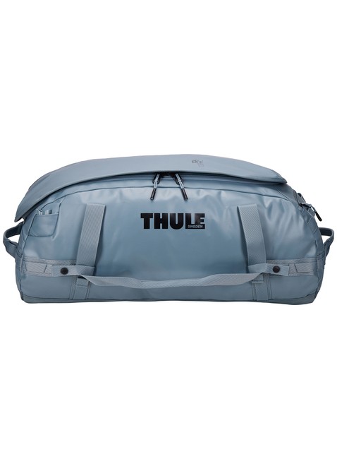 Torba podróżna / sportowa 2w1 Thule Chasm 70 - pond grey