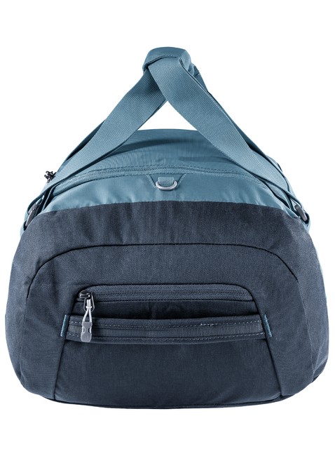 Torba podróżna sportowa Deuter Duffel 35 - atlantic / ink