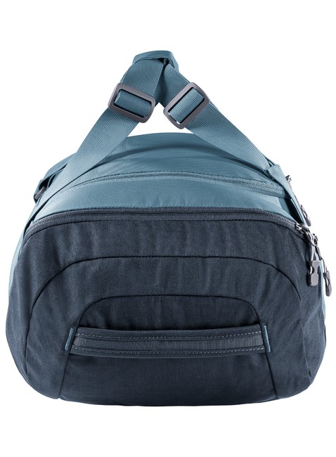 Torba podróżna sportowa Deuter Duffel 35 - atlantic / ink