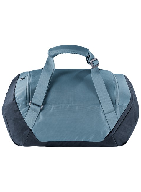 Torba podróżna sportowa Deuter Duffel 35 - atlantic / ink