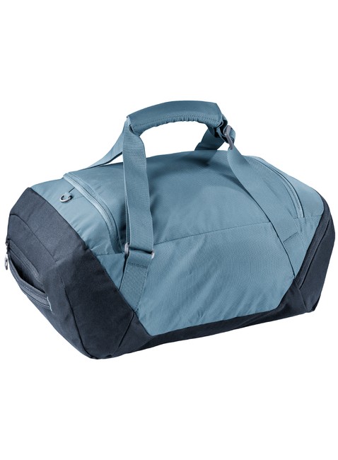 Torba podróżna sportowa Deuter Duffel 35 - atlantic / ink