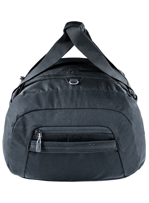 Torba podróżna sportowa Deuter Duffel 35 - black