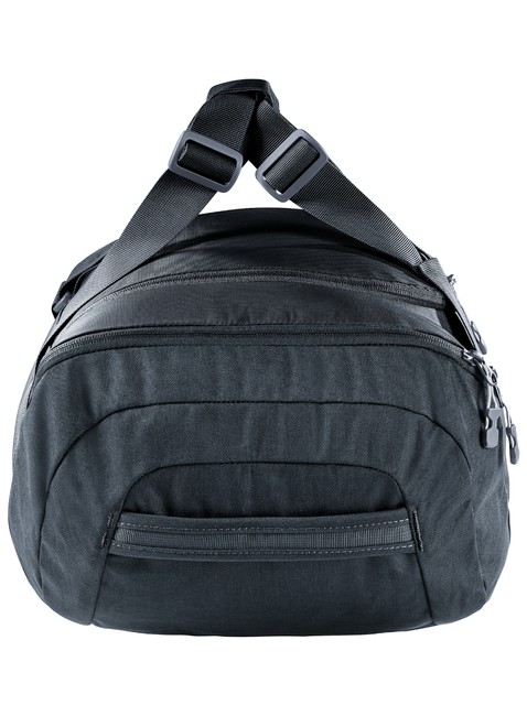 Torba podróżna sportowa Deuter Duffel 35 - black