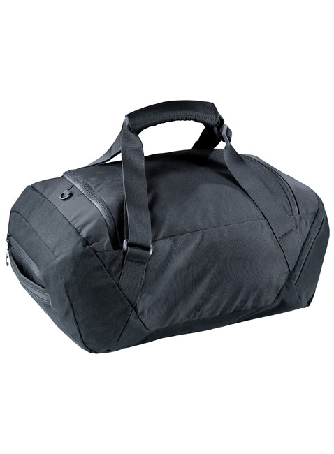 Torba podróżna sportowa Deuter Duffel 35 - black