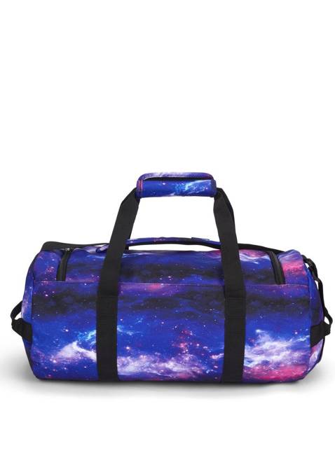 Torba podróżna sportowa JanSport SUPERBREAK Away Duffel 40 l - space dust