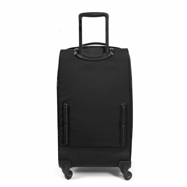 Torba podróżna średnia Eastpak Trans4 M - black