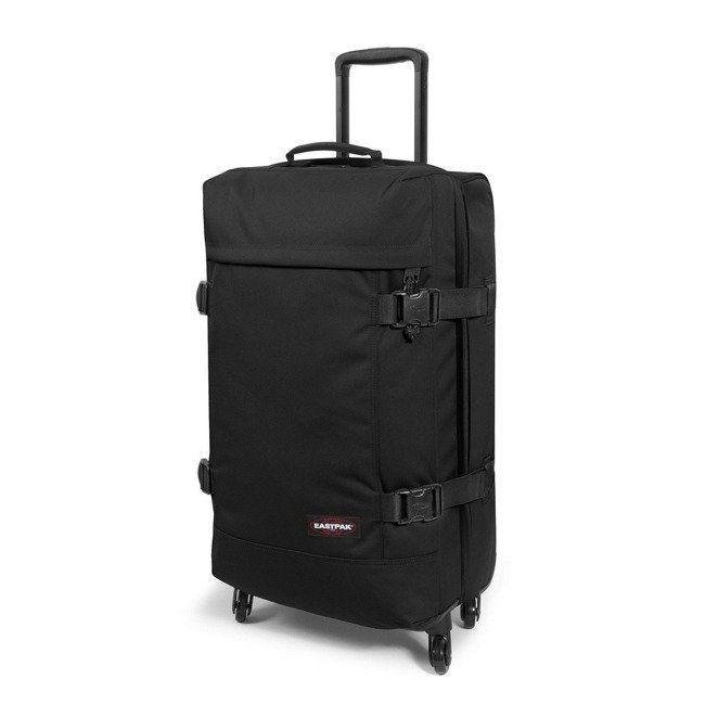 Torba podróżna średnia Eastpak Trans4 M - black