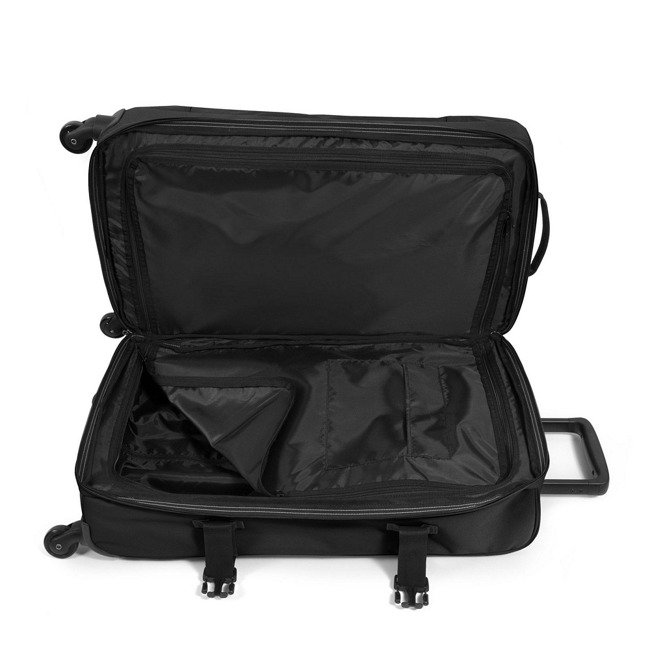 Torba podróżna średnia Eastpak Trans4 M - black