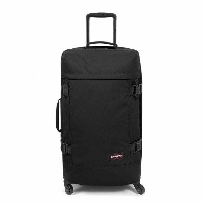 Torba podróżna średnia Eastpak Trans4 M - black