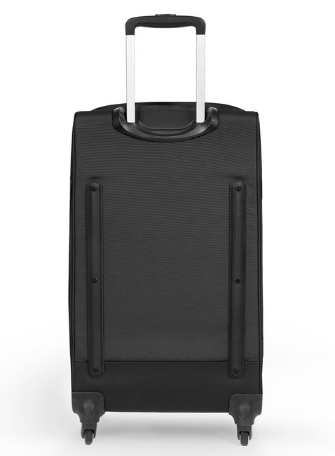 Torba podróżna walizka duża Eastpak Transit'R 4 L - black