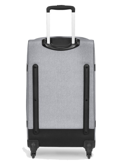 Torba podróżna walizka duża Eastpak Transit'R 4 L - sunday grey