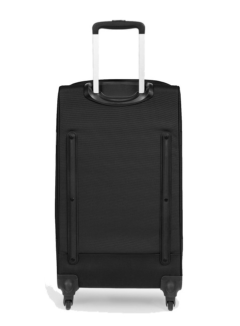 Torba podróżna walizka duża Eastpak Transit'R 4 M - black