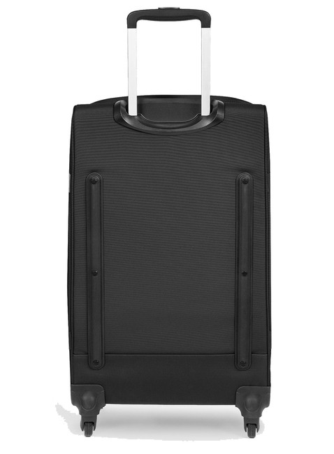 Torba podróżna walizka duża Eastpak Transit'R 4 XL - black