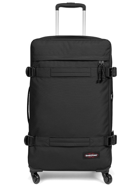 Torba podróżna walizka duża Eastpak Transit'R 4 XL - black