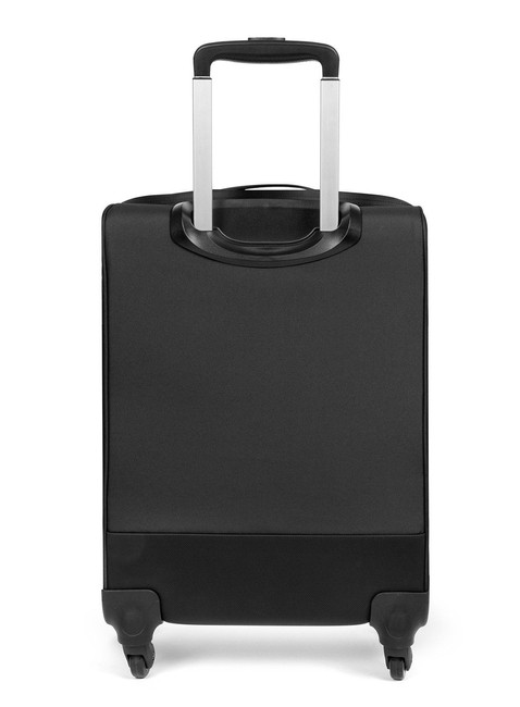 Torba podróżna walizka mała Eastpak Transit'R 4 S - black