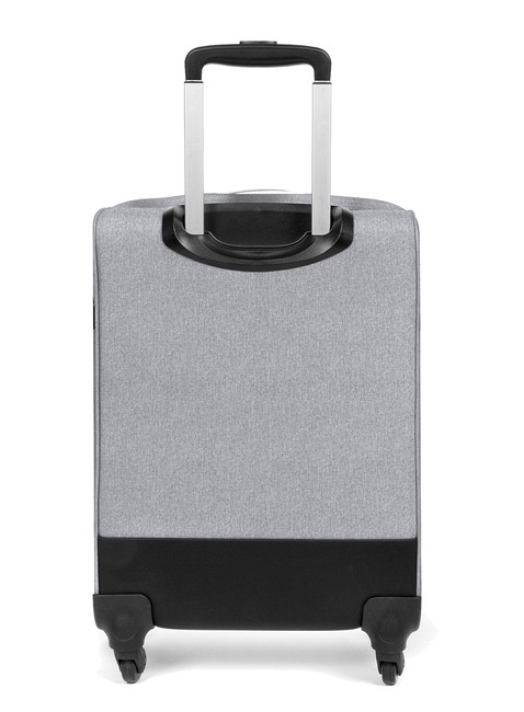 Torba podróżna walizka mała Eastpak Transit'R 4 S - sunday grey