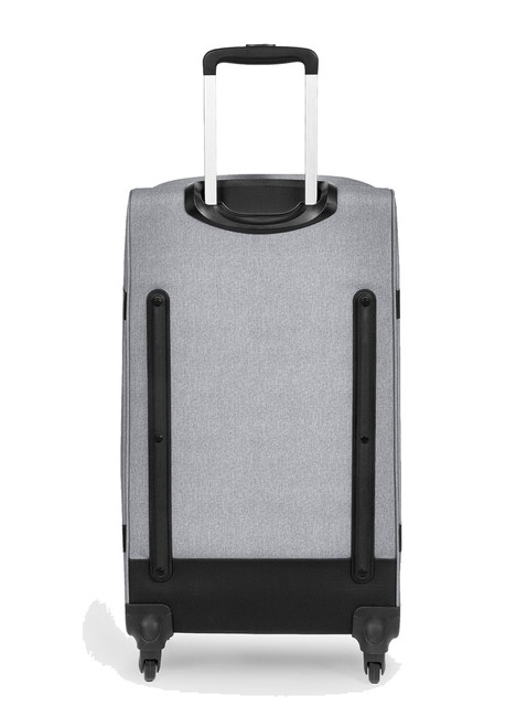 Torba podróżna walizka średnia Eastpak Transit'R 4 M - sunday grey