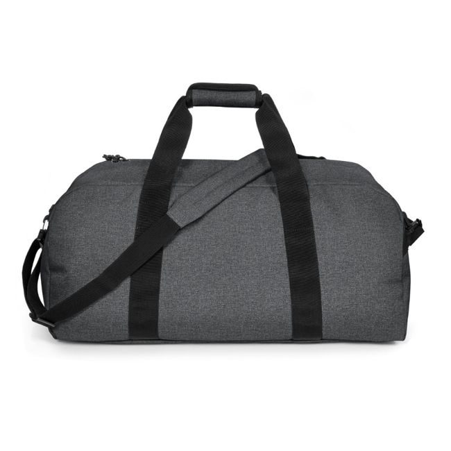 Torba podróżna weekendowa Eastpak Station+ - black denim