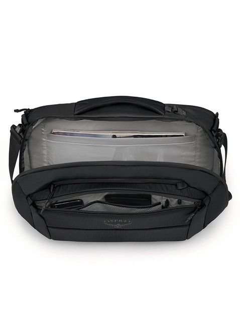 Torba pokładowa Osprey Ozone Boarding 20 - black