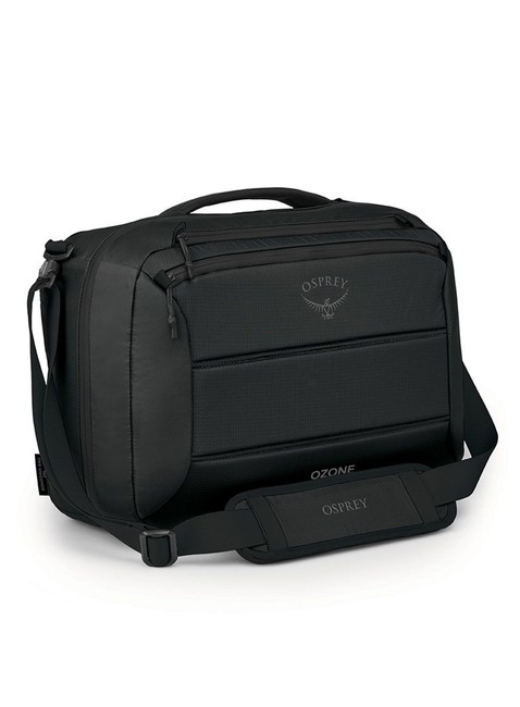 Torba pokładowa Osprey Ozone Boarding 20 - black