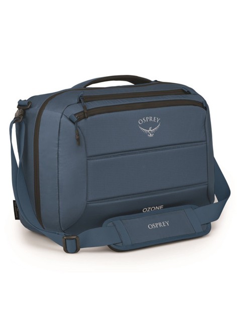 Torba pokładowa Osprey Ozone Carry-On Boarding - coastal blue