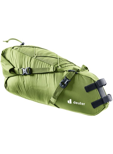 Torba rowerowa Deuter Mondego SB 16 - meadow