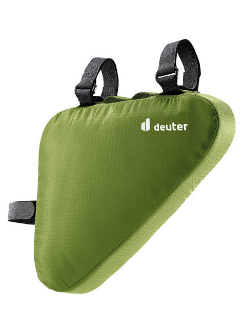 Torba rowerowa Deuter Triangle Bag 1,7 - meadow