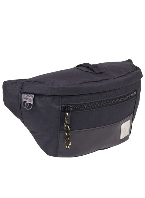 Torba / saszetka biodrowa Caterpillar Ataturk Waist Bag - black