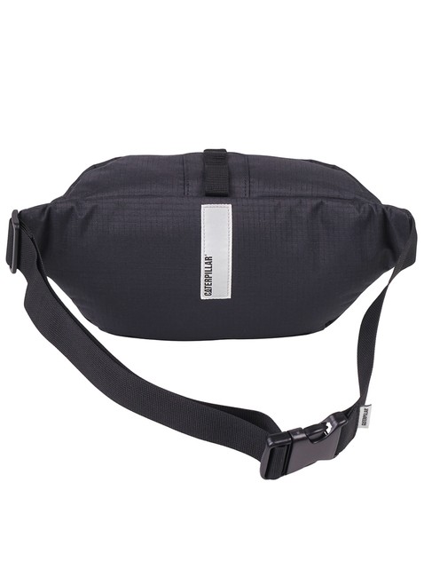 Torba / saszetka biodrowa Caterpillar Ataturk Waist Bag - black