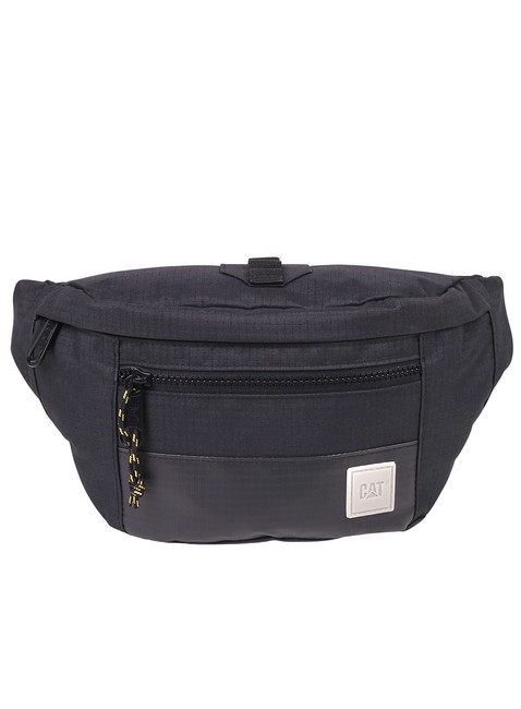 Torba / saszetka biodrowa Caterpillar Ataturk Waist Bag - black