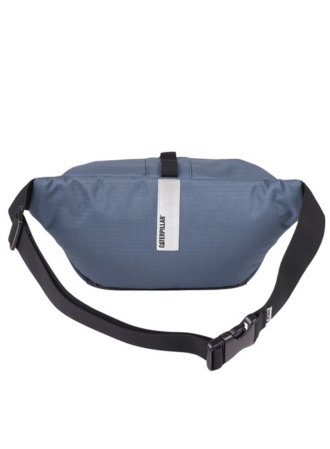 Torba / saszetka biodrowa Caterpillar Ataturk Waist Bag - orion blue