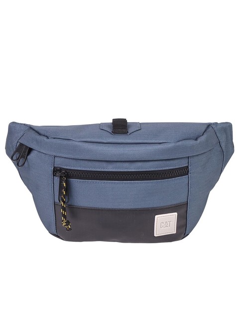 Torba / saszetka biodrowa Caterpillar Ataturk Waist Bag - orion blue