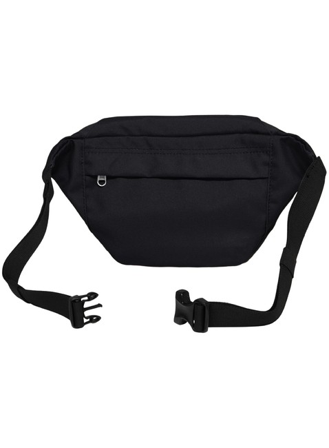 Torba / saszetka biodrowa Jack Wolfskin Konya Hipbag - black